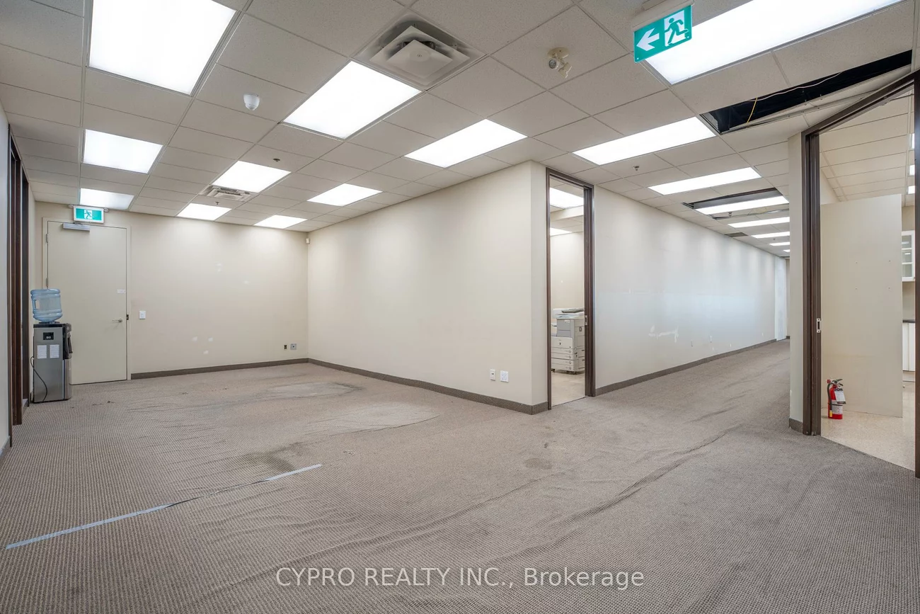 3190, Steeles, Milliken Mills West, Markham