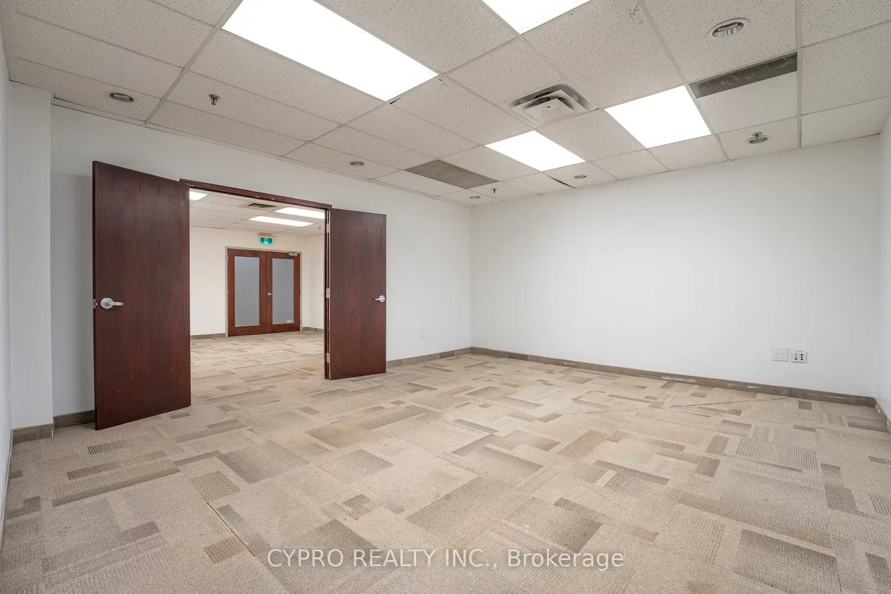 3190, Steeles, Milliken Mills West, Markham