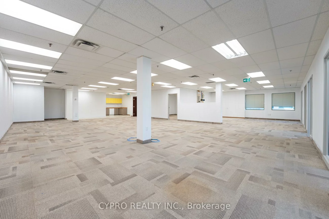 3190, Steeles, Milliken Mills West, Markham