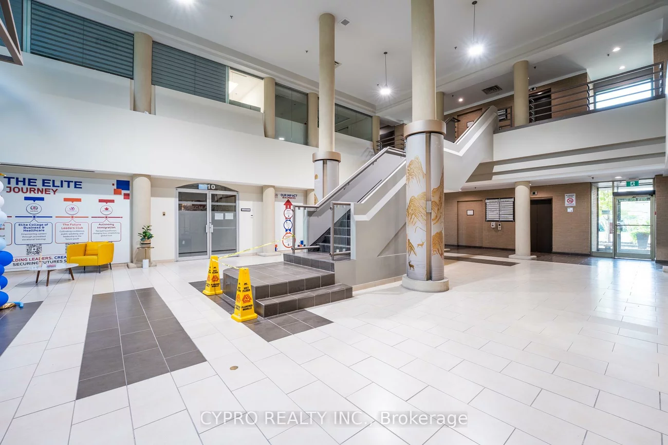 3190, Steeles, Milliken Mills West, Markham