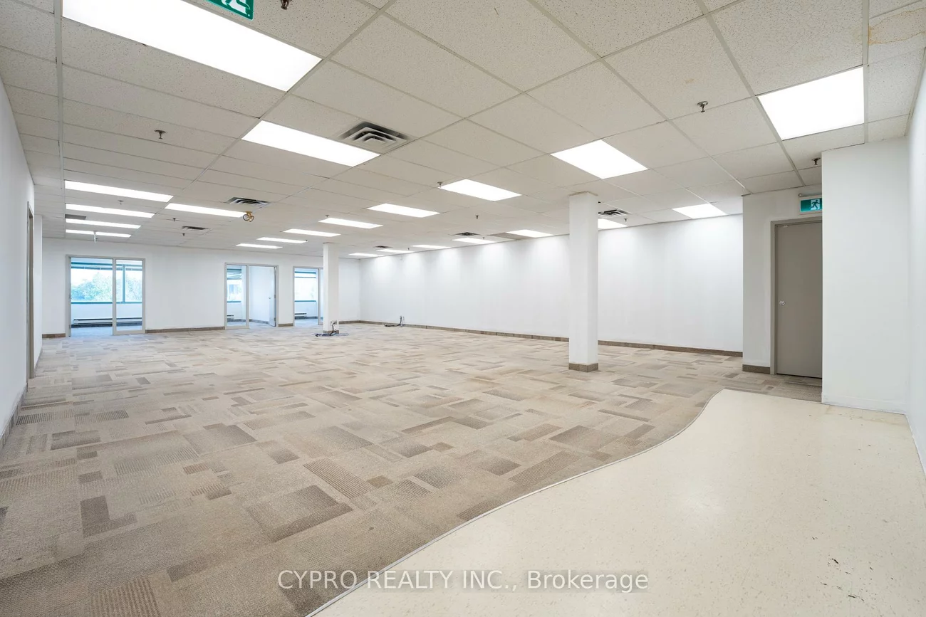 3190, Steeles, Milliken Mills West, Markham