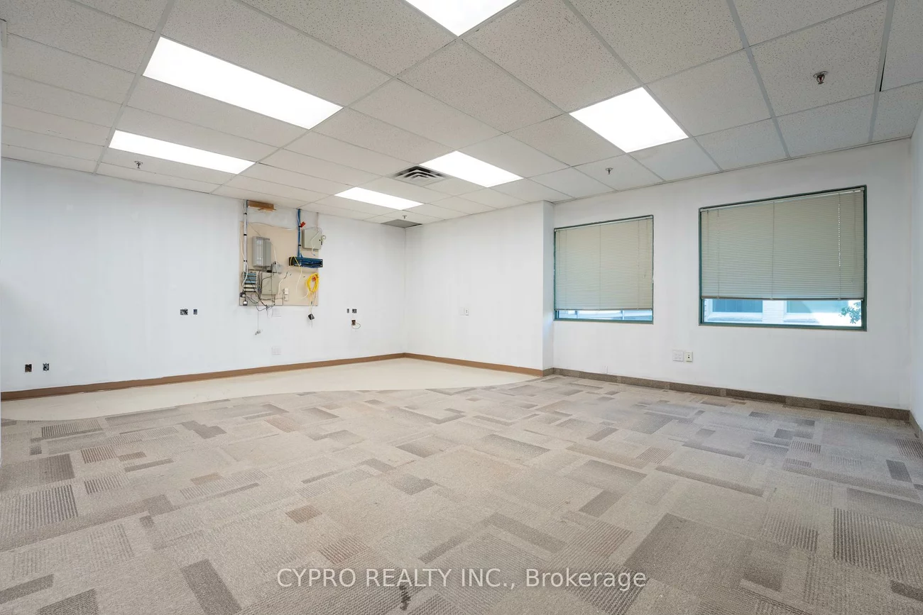 3190, Steeles, Milliken Mills West, Markham