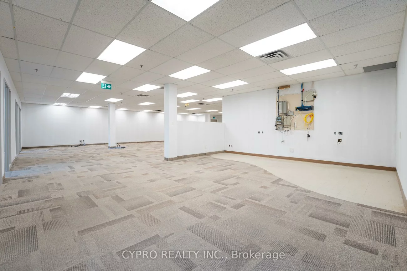 3190, Steeles, Milliken Mills West, Markham