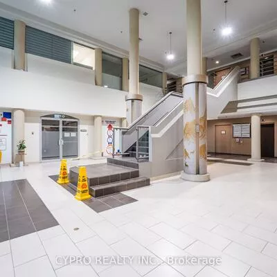3190, Steeles, Milliken Mills West, Markham