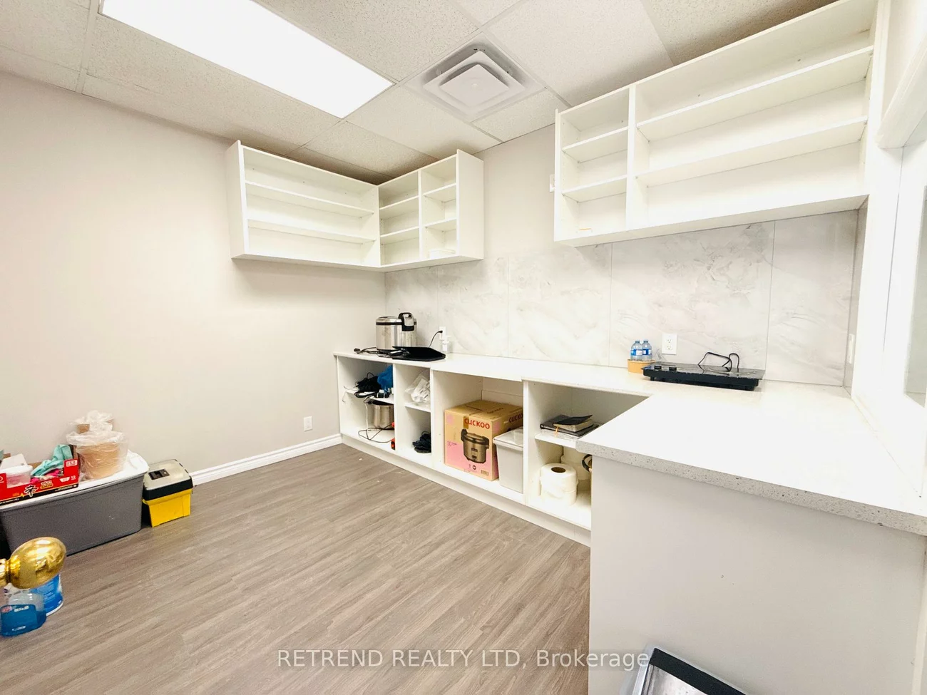 20, Crown Steel, Milliken Mills West, Markham