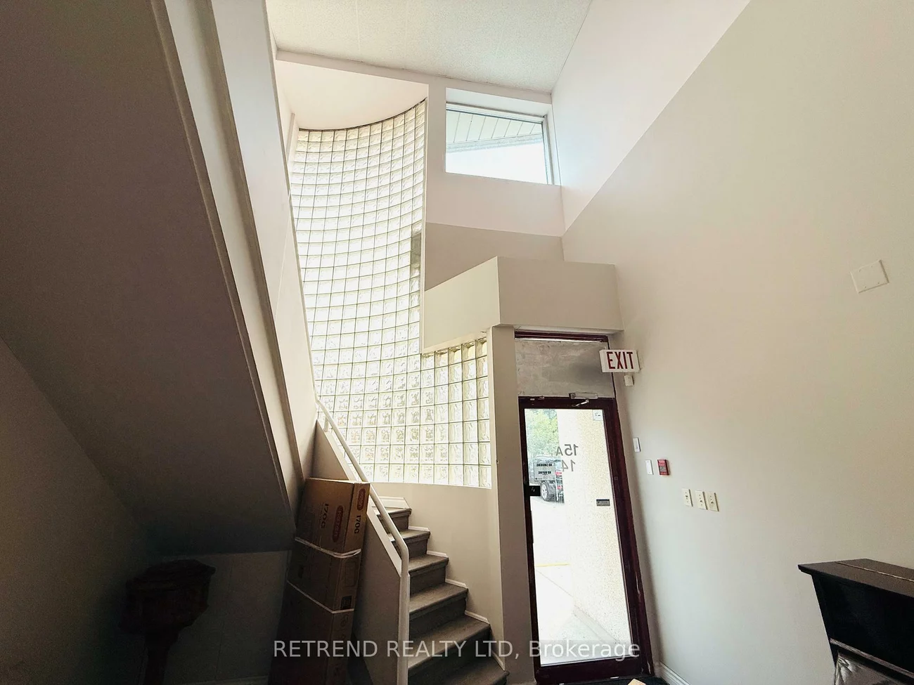 20, Crown Steel, Milliken Mills West, Markham