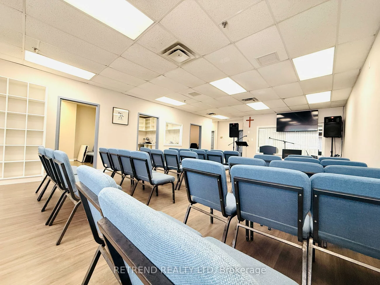 20, Crown Steel, Milliken Mills West, Markham