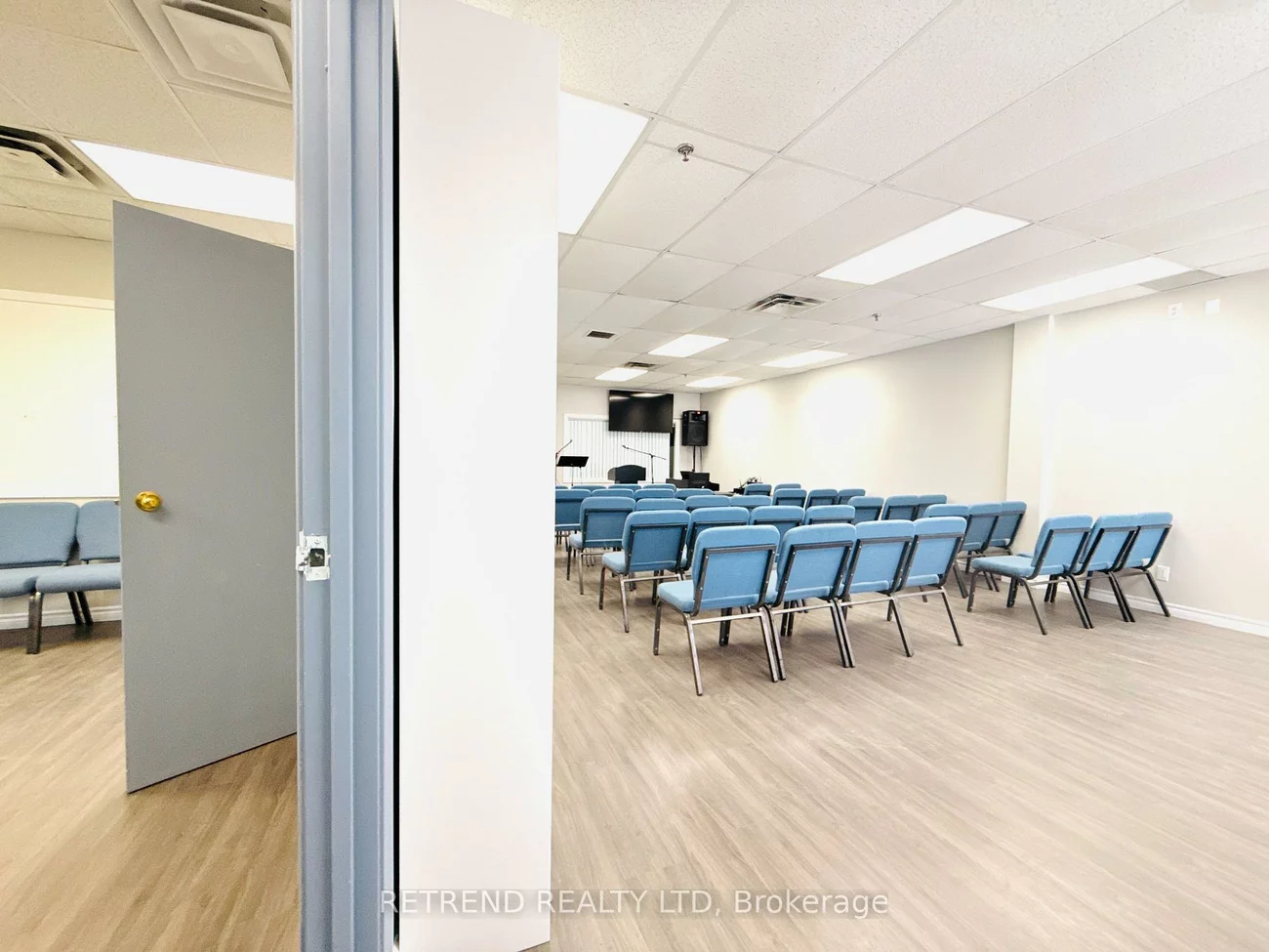 20, Crown Steel, Milliken Mills West, Markham