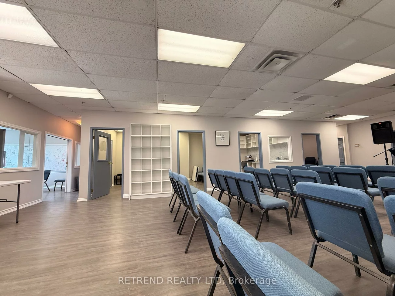 20, Crown Steel, Milliken Mills West, Markham