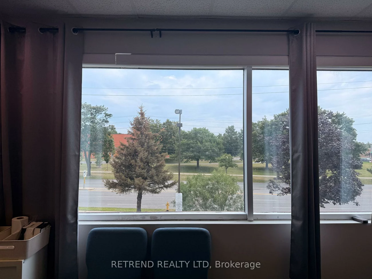 20, Crown Steel, Milliken Mills West, Markham