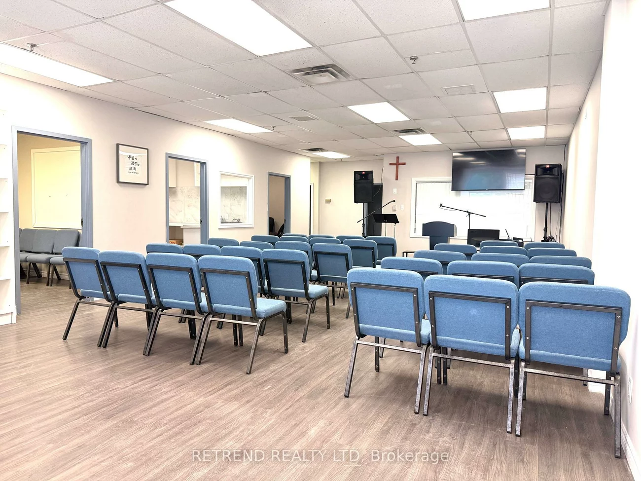 20, Crown Steel, Milliken Mills West, Markham