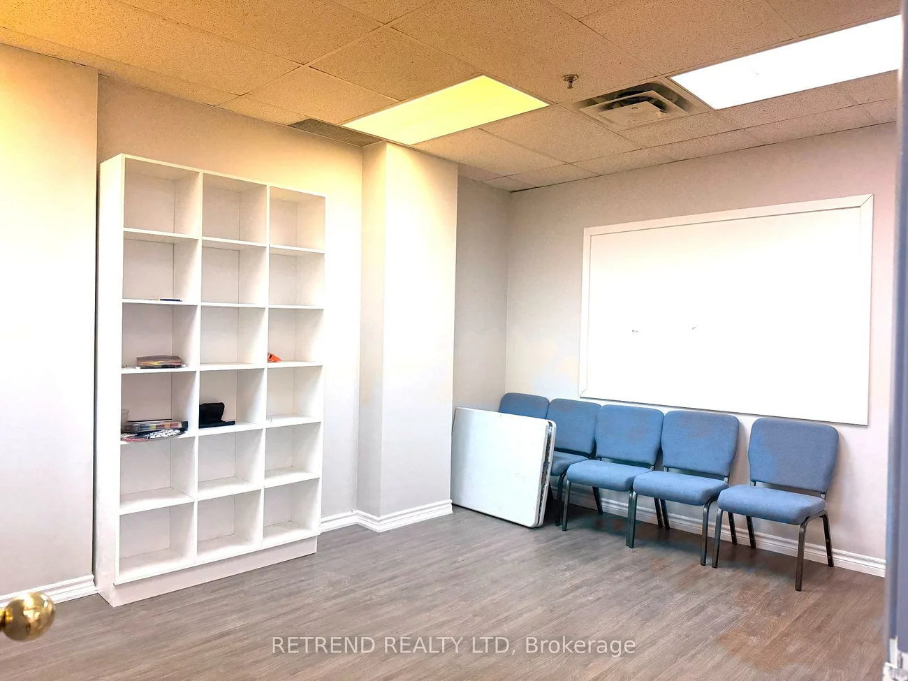 20, Crown Steel, Milliken Mills West, Markham