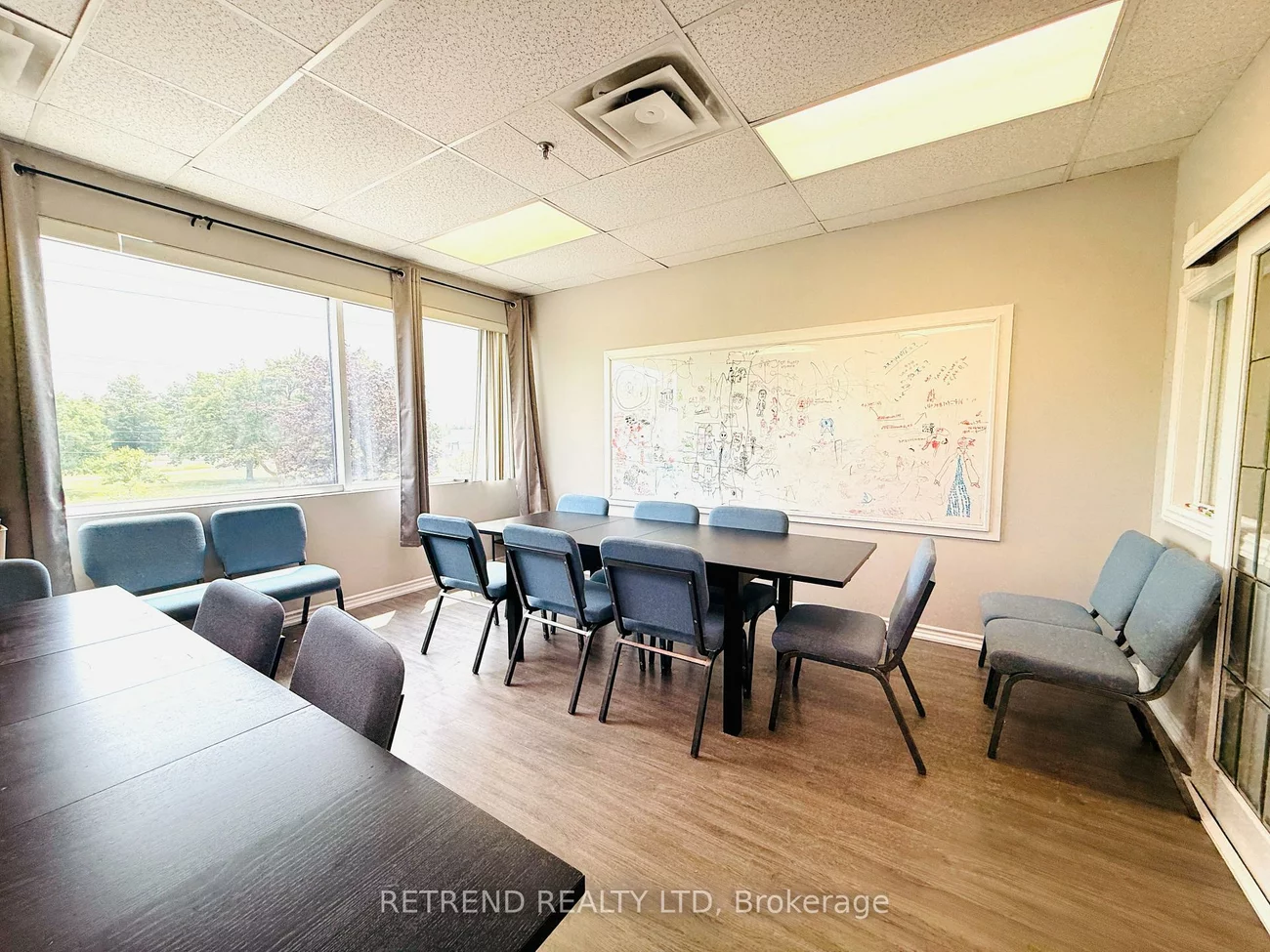 20, Crown Steel, Milliken Mills West, Markham
