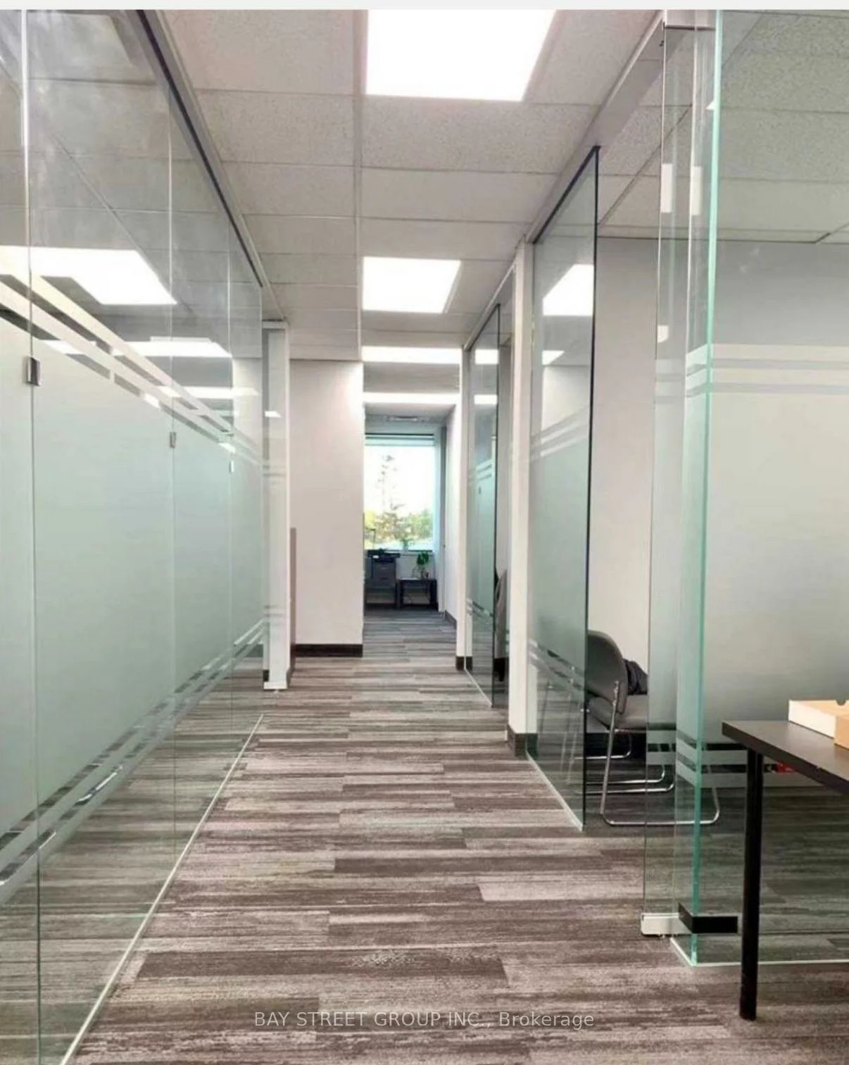 7050, Woodbine, Milliken Mills West, Markham