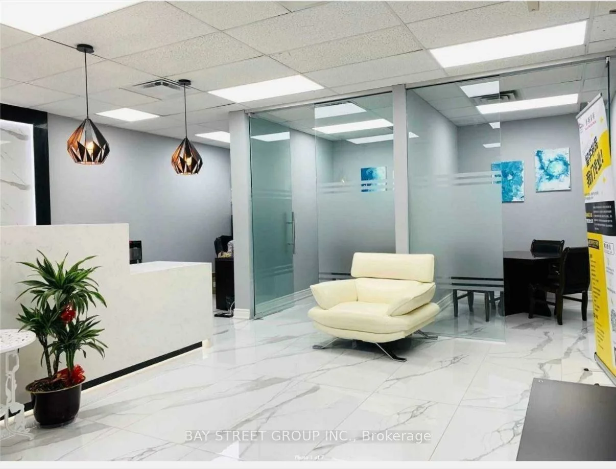7050, Woodbine, Milliken Mills West, Markham