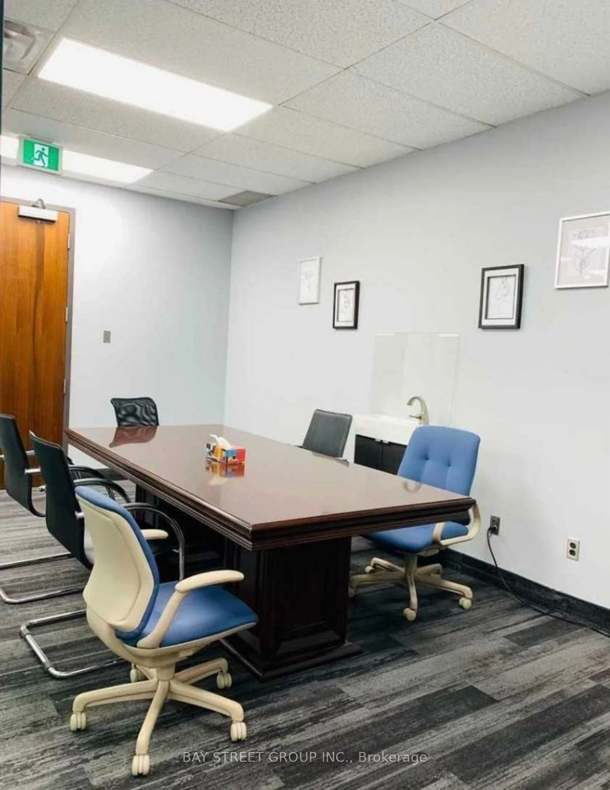7050, Woodbine, Milliken Mills West, Markham