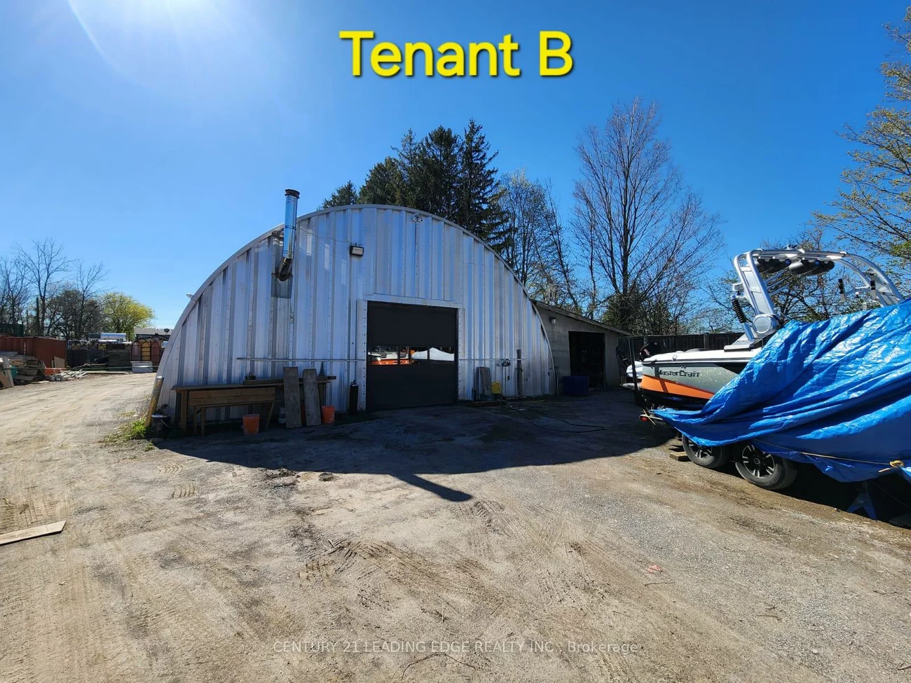 10873, Kennedy, Rural Markham, Markham