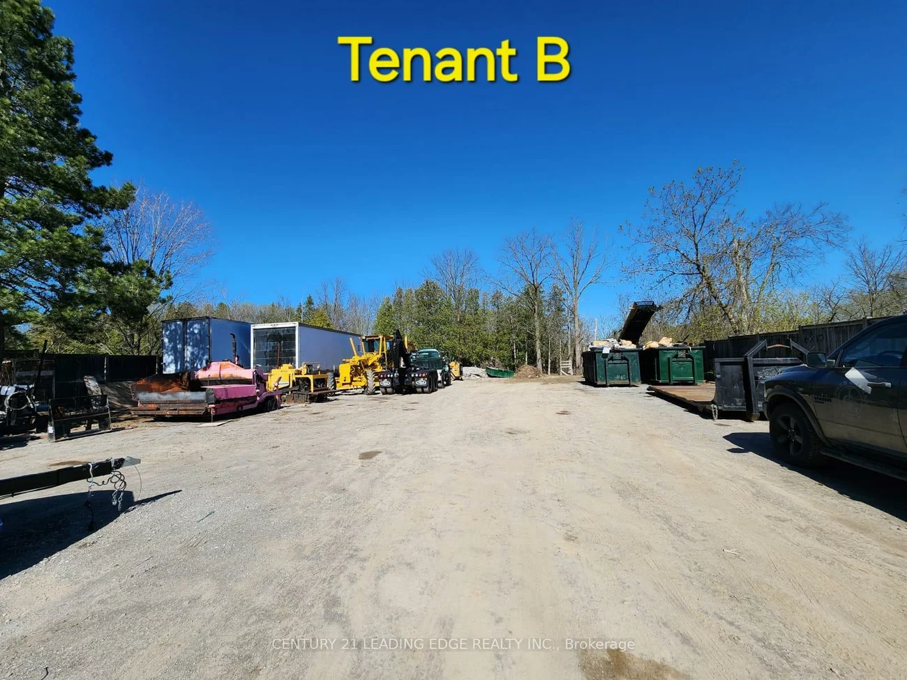 10873, Kennedy, Rural Markham, Markham
