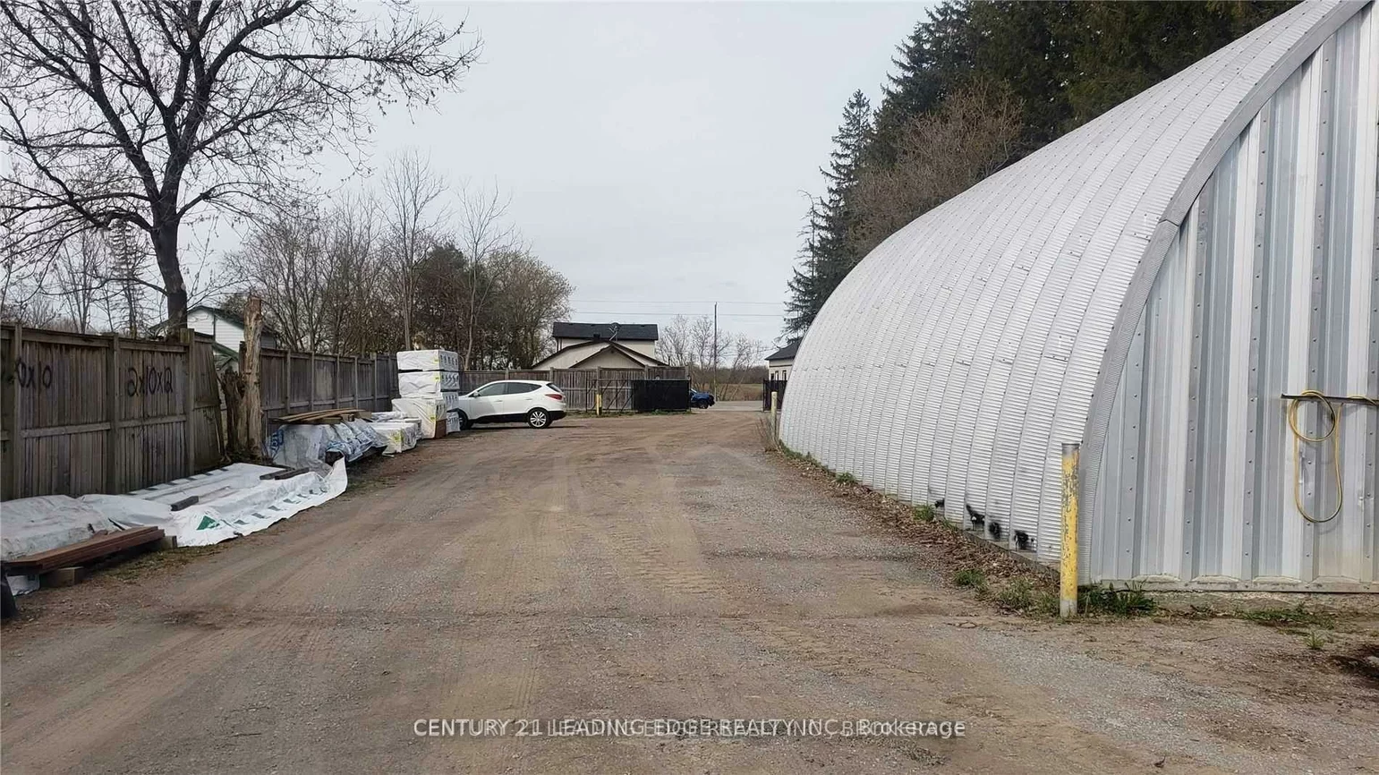 10873, Kennedy, Rural Markham, Markham