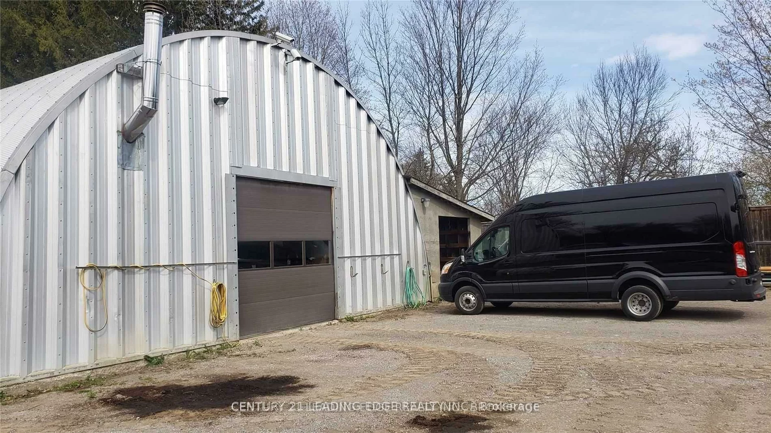 10873, Kennedy, Rural Markham, Markham