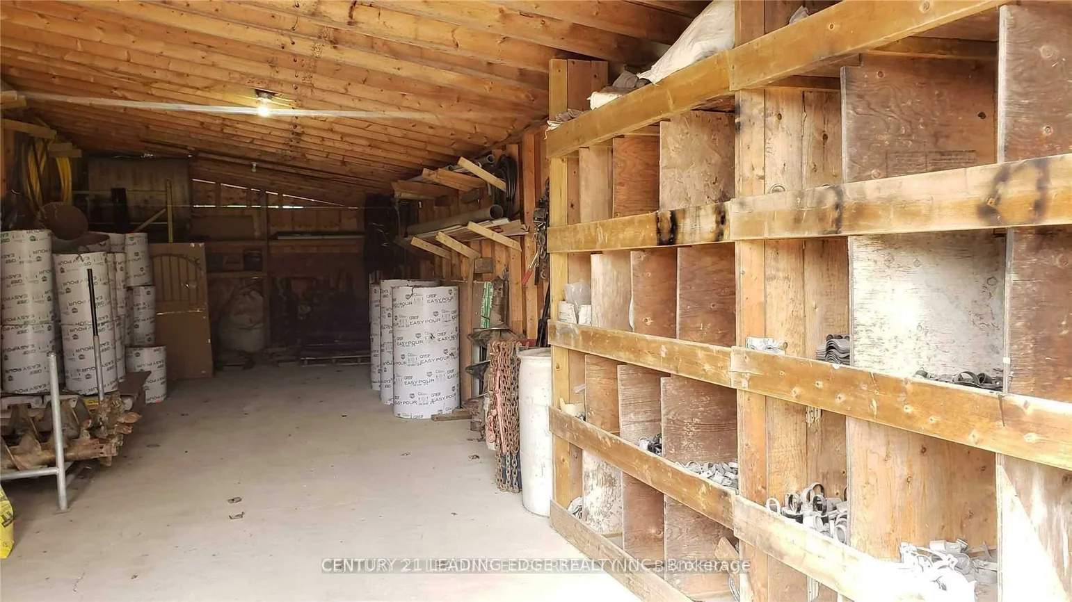 10873, Kennedy, Rural Markham, Markham