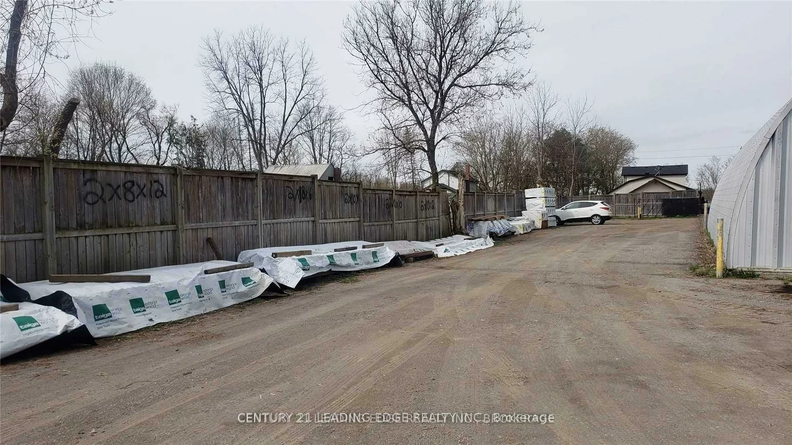 10873, Kennedy, Rural Markham, Markham