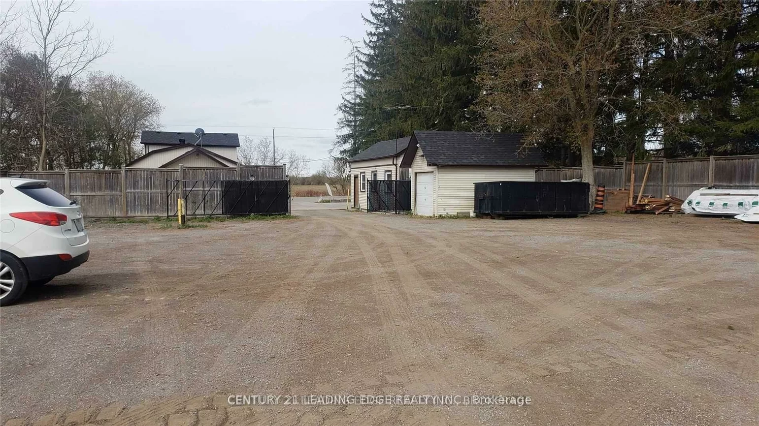 10873, Kennedy, Rural Markham, Markham