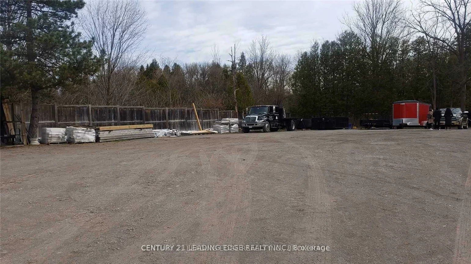 10873, Kennedy, Rural Markham, Markham