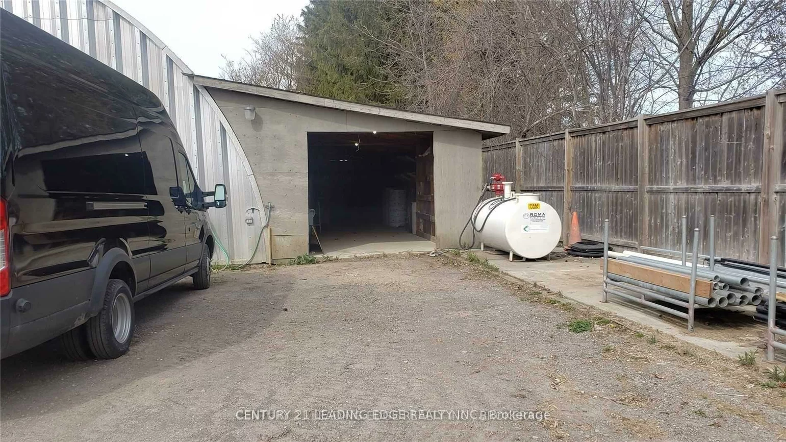 10873, Kennedy, Rural Markham, Markham