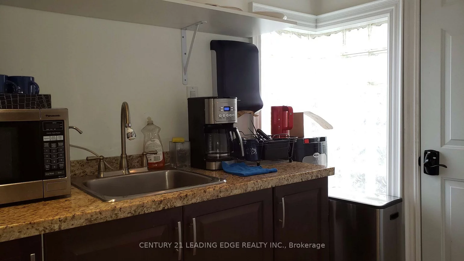 10873, Kennedy, Rural Markham, Markham