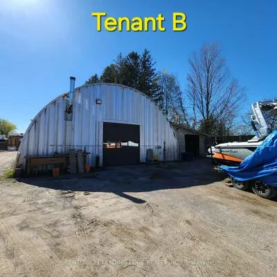 10873, Kennedy, Rural Markham, Markham