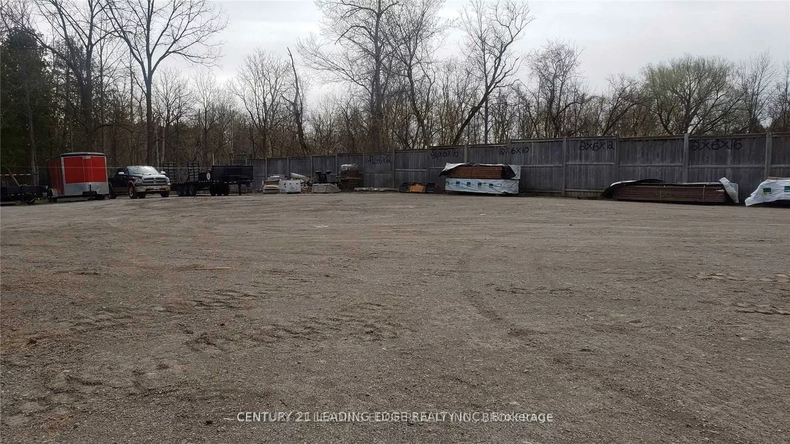 10873, Kennedy, Rural Markham, Markham
