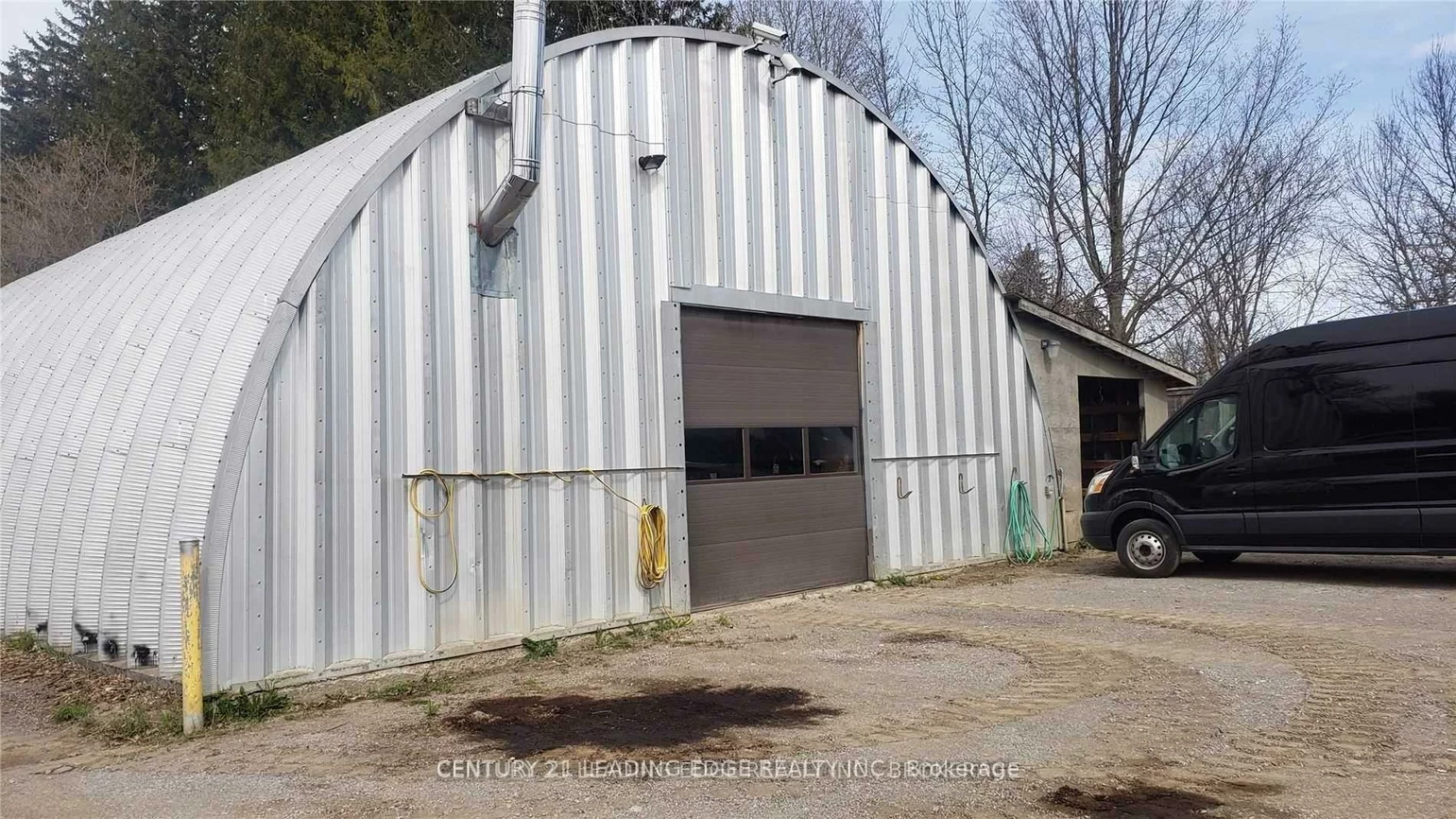 10873, Kennedy, Rural Markham, Markham