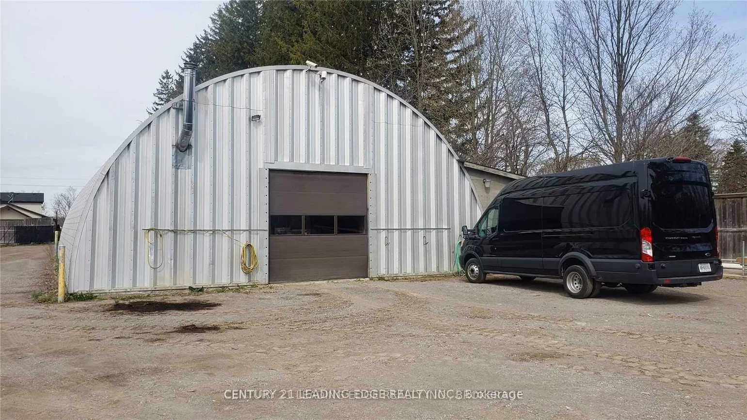 10873, Kennedy, Rural Markham, Markham