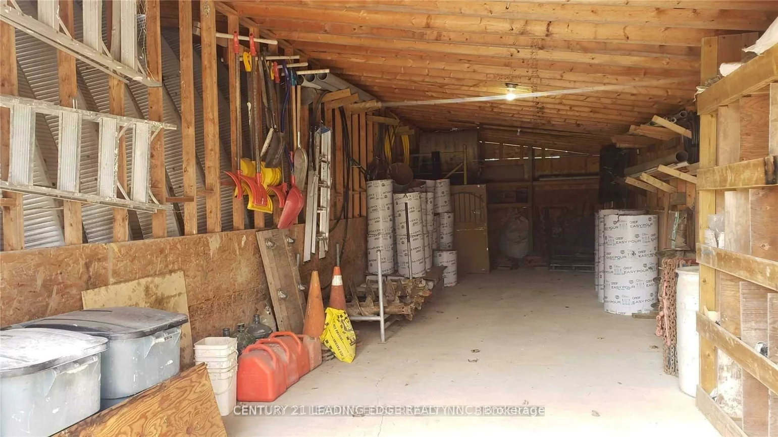 10873, Kennedy, Rural Markham, Markham