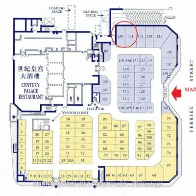 398, Ferrier, Milliken Mills West, Markham