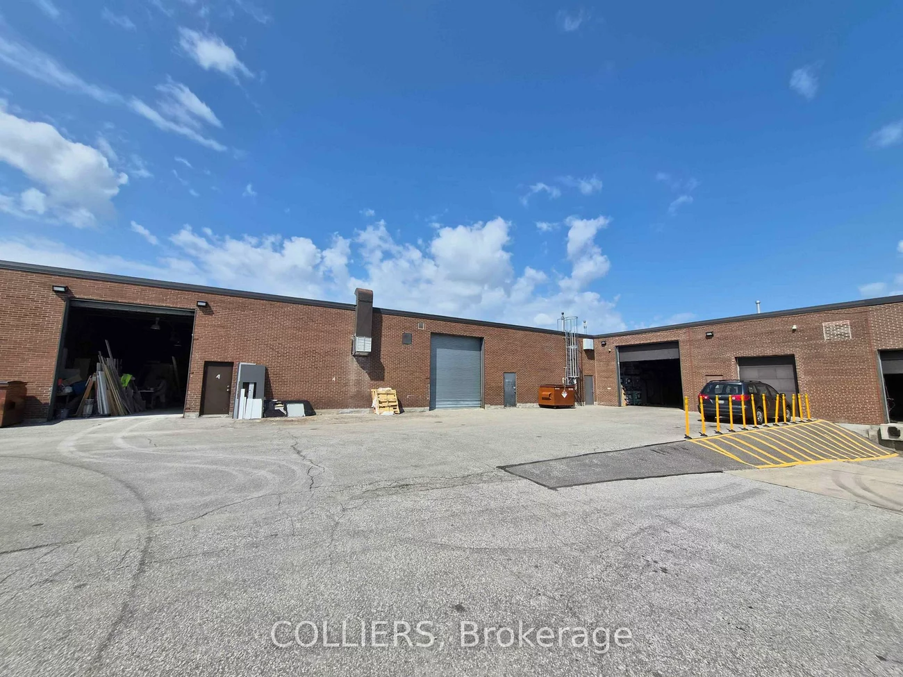 51, Esna Park, Milliken Mills West, Markham