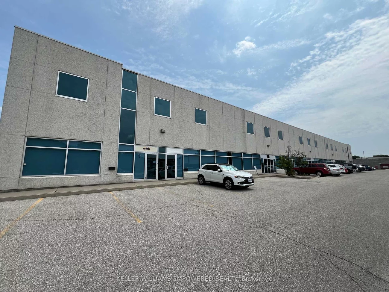 85, Royal Crest, Milliken Mills West, Markham