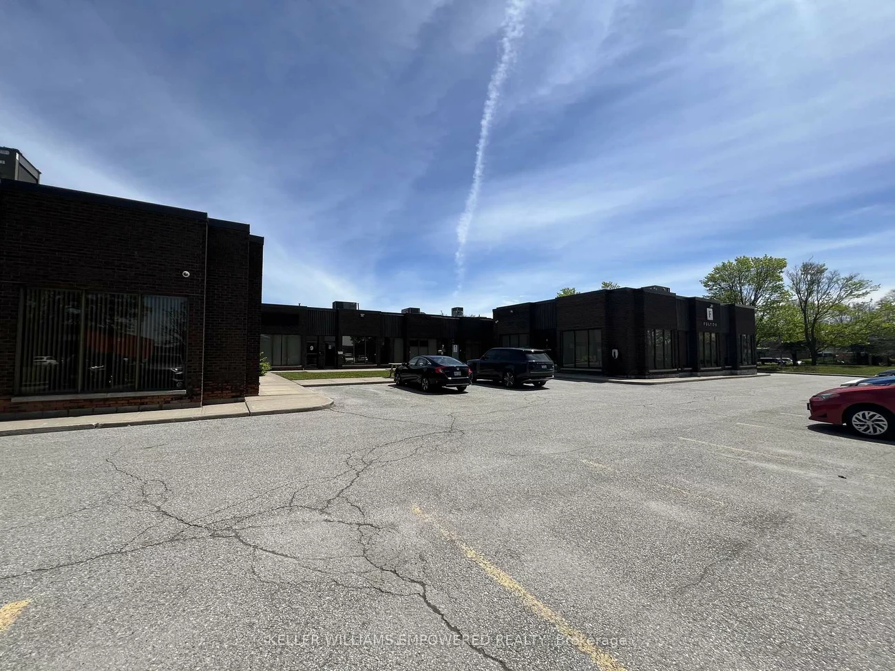 160, Gibson, Milliken Mills West, Markham