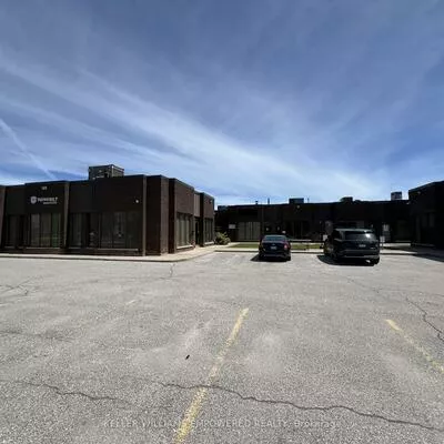 160, Gibson, Milliken Mills West, Markham