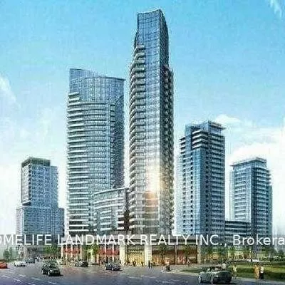 7163, Yonge, Grandview, Markham