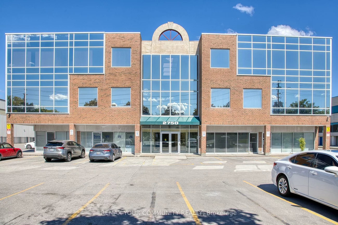 2750, 14th, Milliken Mills West, Markham