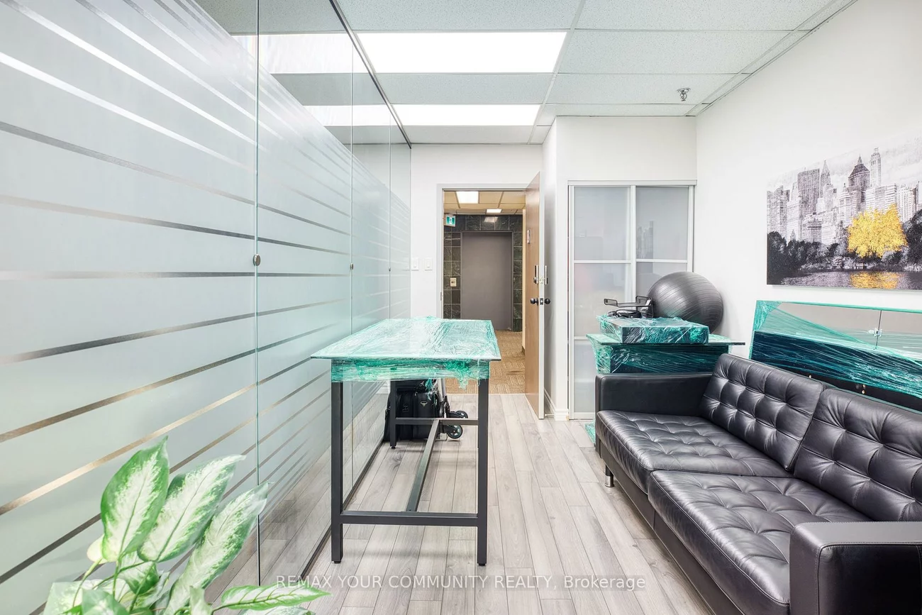 2750, 14th, Milliken Mills West, Markham