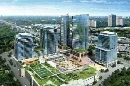 7191, Yonge, Thornhill, Markham