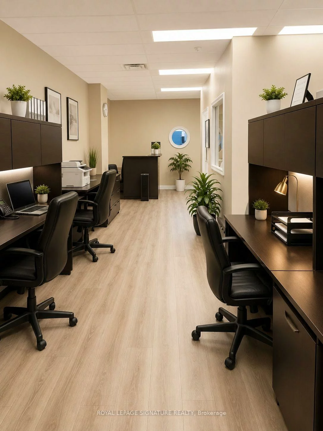 7191, Yonge, Thornhill, Markham
