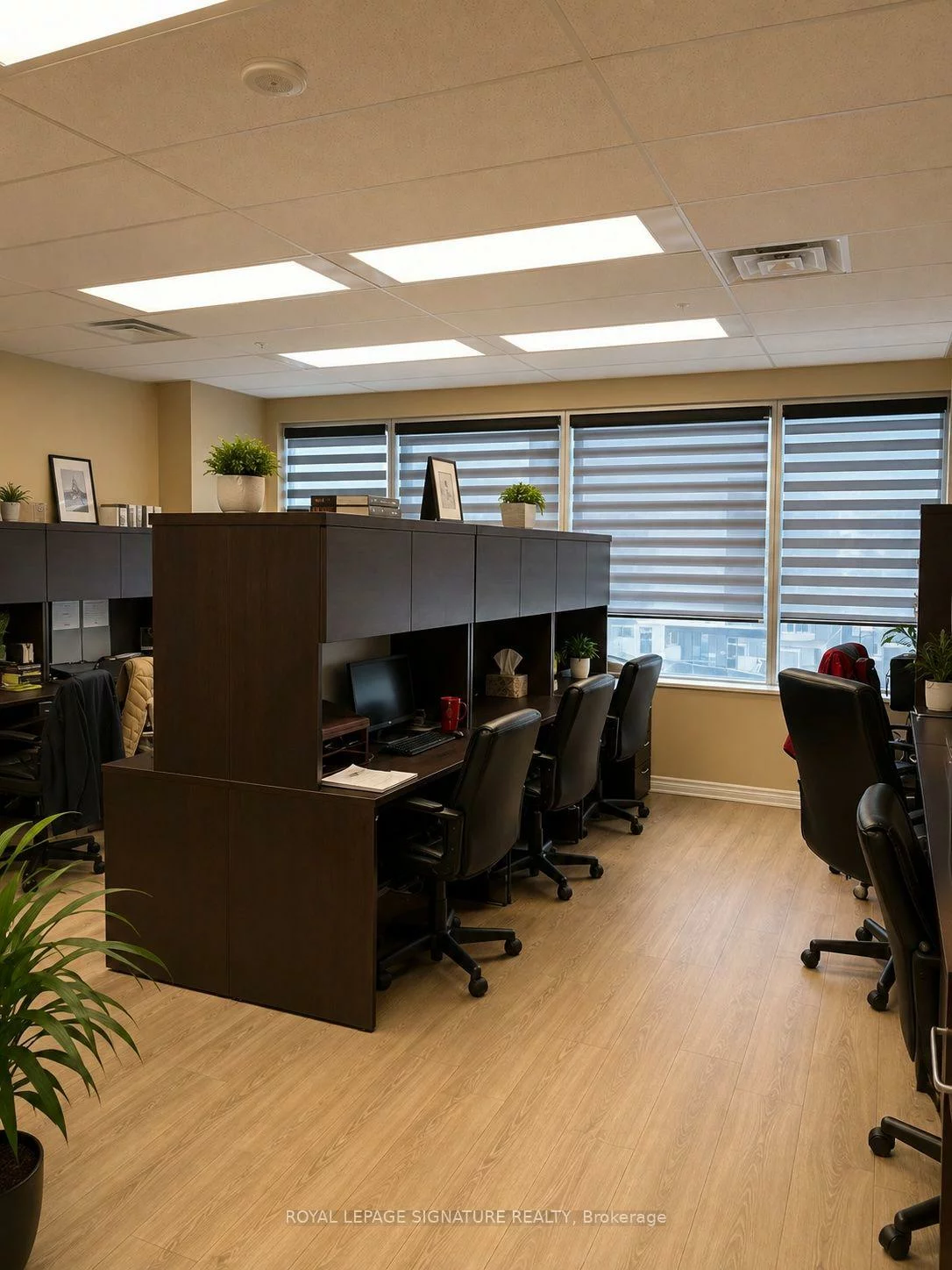 7191, Yonge, Thornhill, Markham