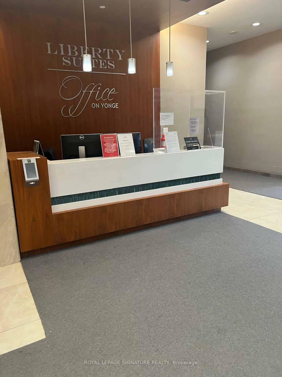 7191, Yonge, Thornhill, Markham