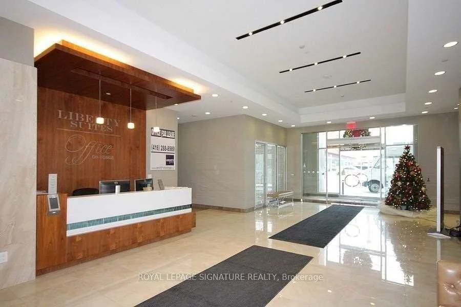 7191, Yonge, Thornhill, Markham