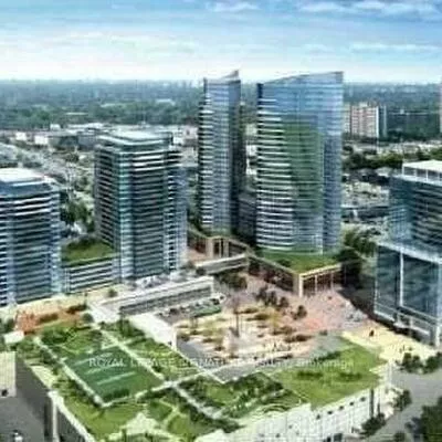 7191, Yonge, Thornhill, Markham
