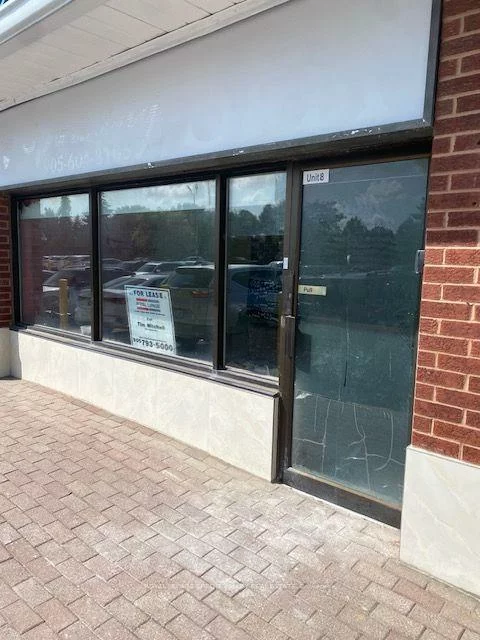 50, Lockridge, Unionville, Markham